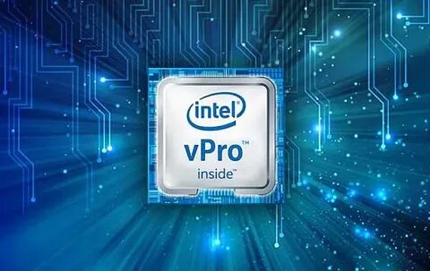 Intel vpro