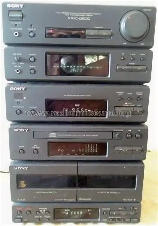 Ta h. Sony ta h2600. мини систем сони jpx 88. sony xo-d201 характеристики.