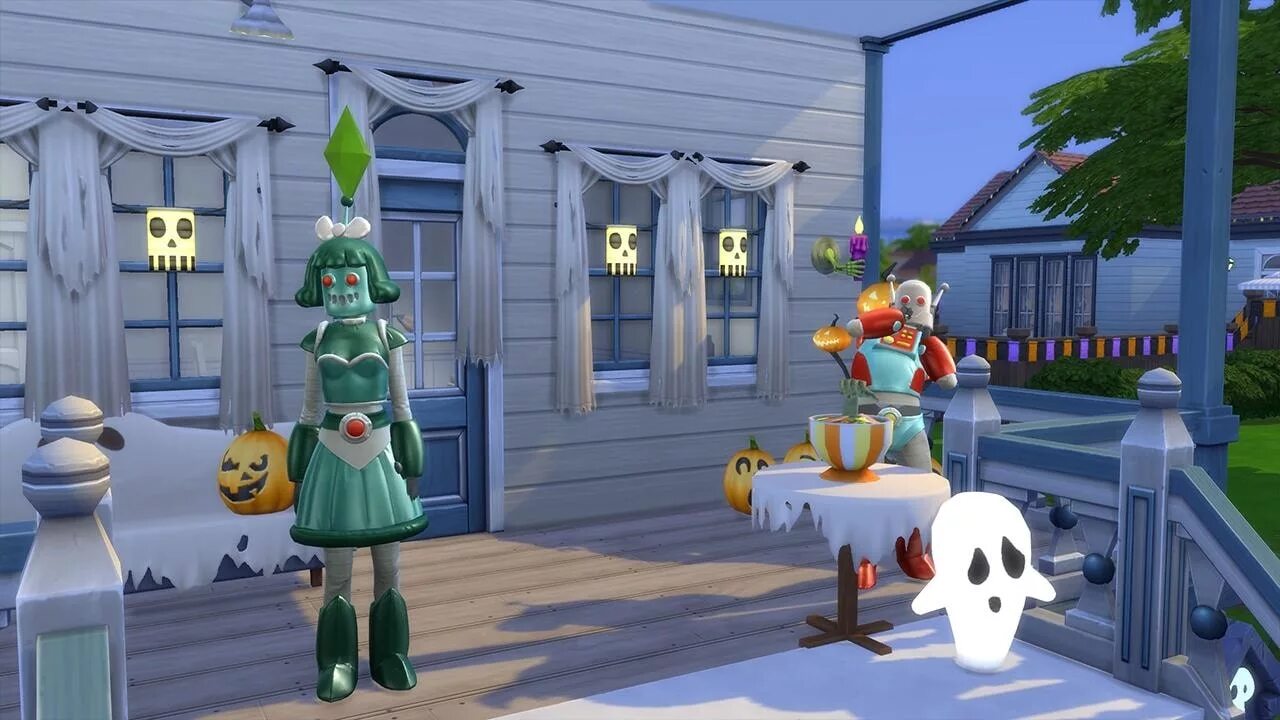 Дом новое обновление. Sims 4 обновления. симс 4 паранормальное. the sims 4 последнее обновление. sims 4 2025.