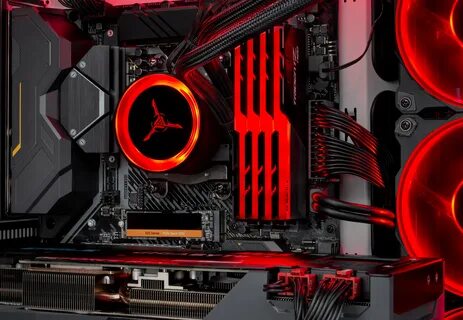 Amd desktops