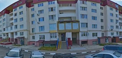 Торговая площадь в Белгородская область, Белгород ул. Лермонтова, 9а ., Продажа 