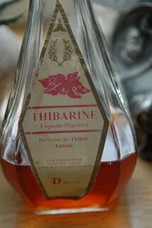 Thibarine