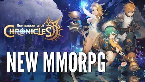 Summoners chronicles