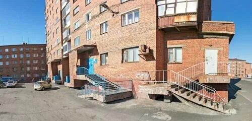 Вита Центральная, аптека, Комсомольская улица, 23, Киров - 2ГИС