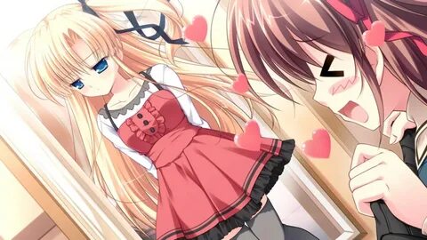 Eroge de subete wa kaiketsu dekiru
