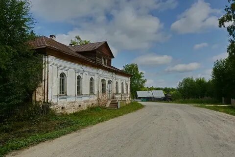 Солигаличский уезд