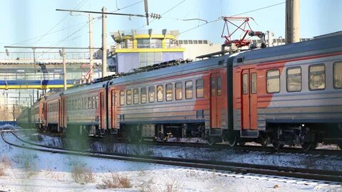 Нижний новгород кстово электричка