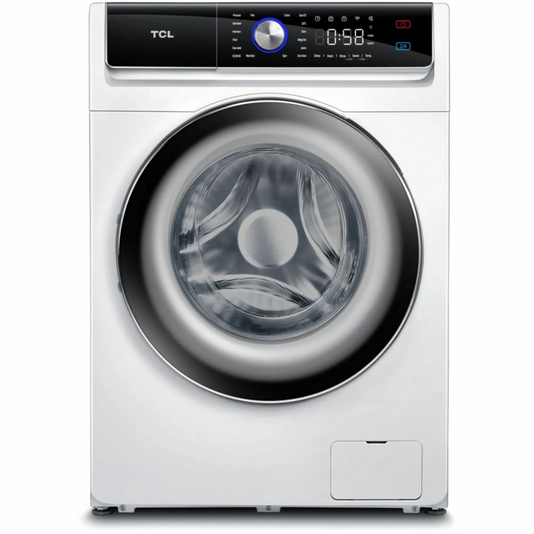 Стиральная машина 8кг отзывы. TCL washing Machine. Beko DTC 36610 W. Стиральная машина с сушкой с подсветкой барабана. Сушильная машина TCL.