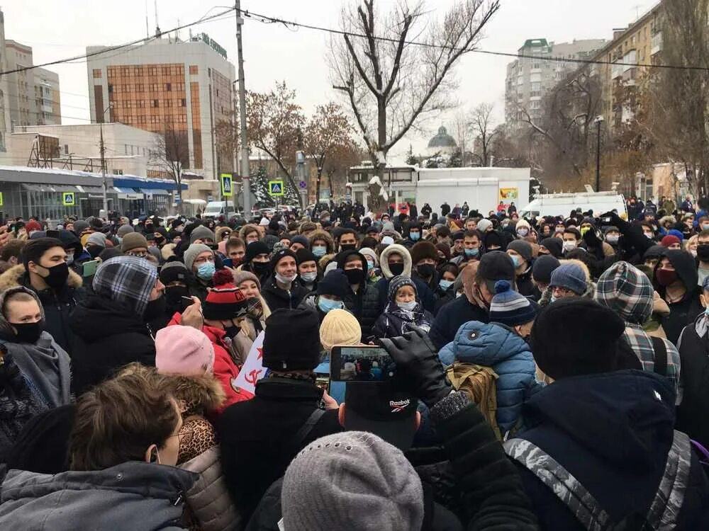 митинг навального волгоград 31 января 2021. митинг навальный волгоград 23 января. новости события прошли. митинг в волгограде 31 января. новости события прошли.