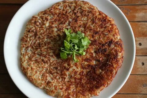 Решти классический рецепт
