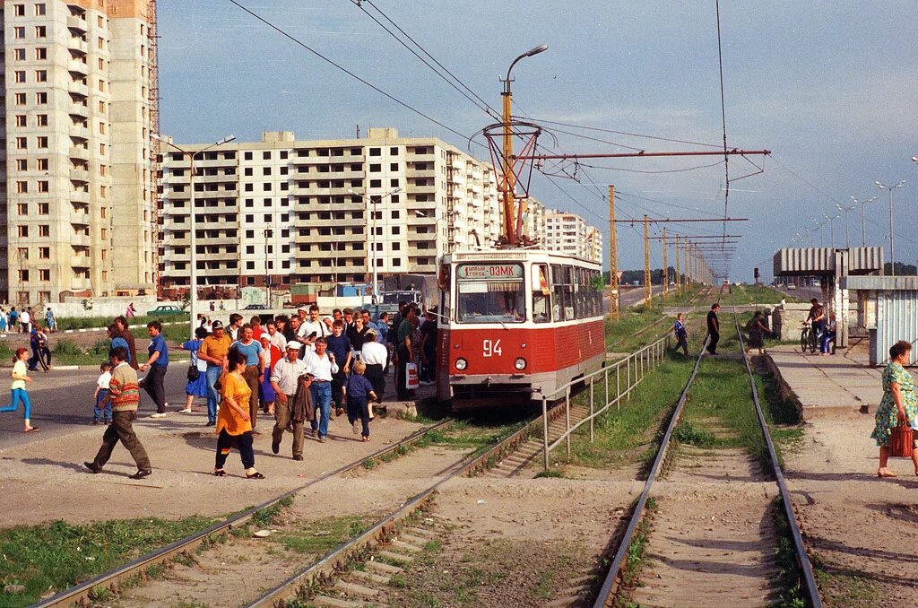 Вступила в 2000 году. Старый Оскол 2000. Старый Оскол 1990. Старый Оскол 1980. Старый Оскол 1990 год.