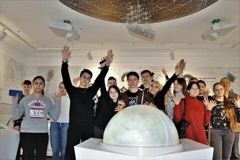 Арктический квест