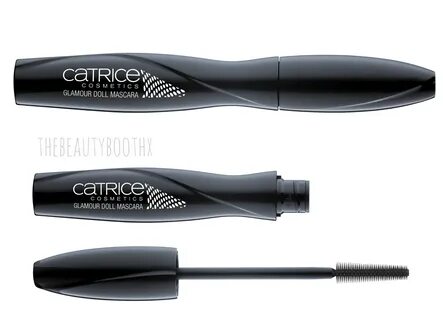 Тушь catrice