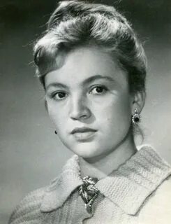 Выходцева актриса роли