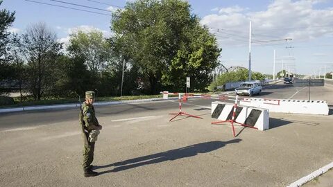 Колбасна пмр