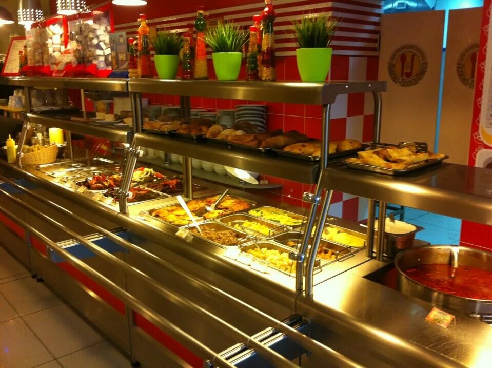 ложка поварешка ростов на дону