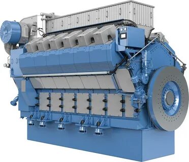 Engine maker