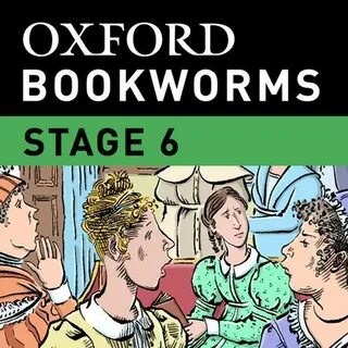 Oxford bookworms