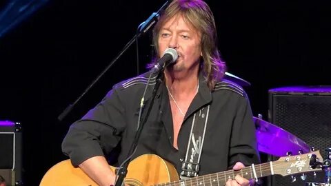 Chris norman live