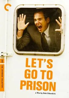 Go to prison