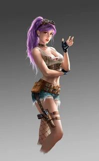 Animation 3d hot