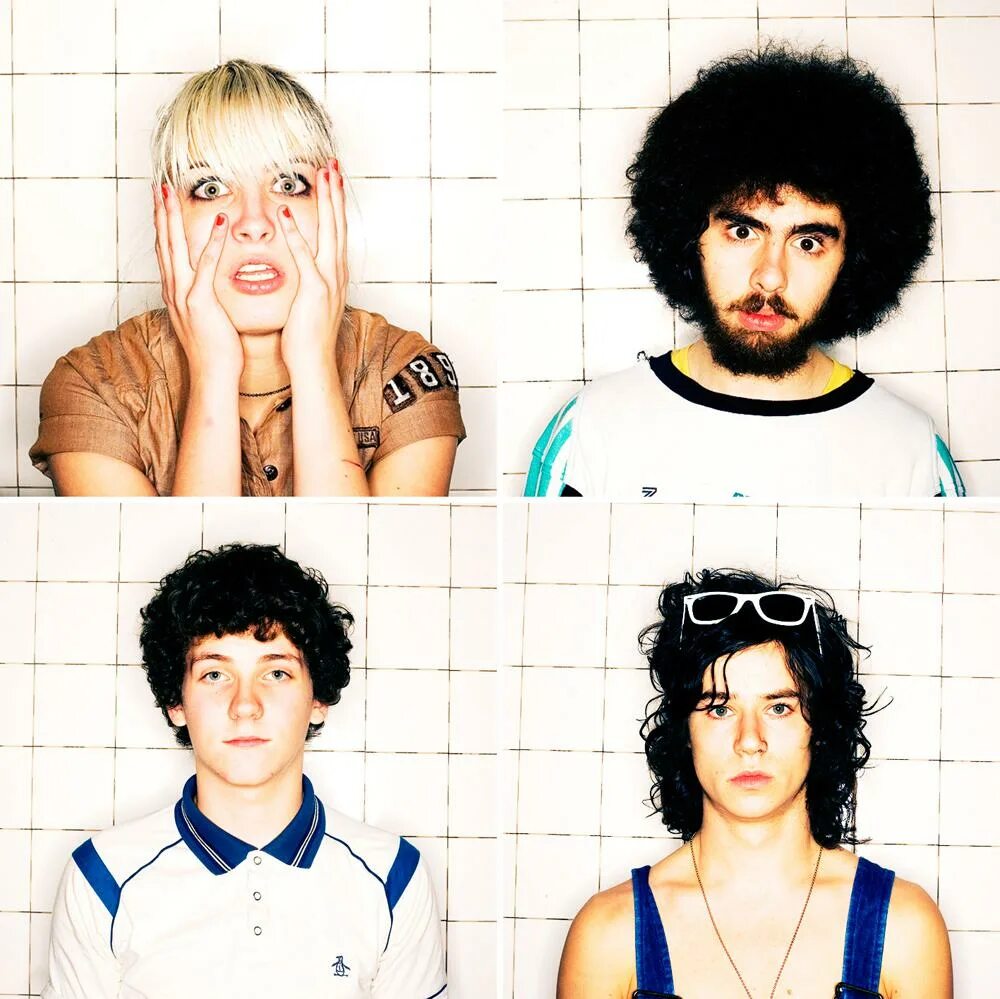 Be your own pet band. Be your own pet. Be your own pet. Be your own pet. Be your own pet.