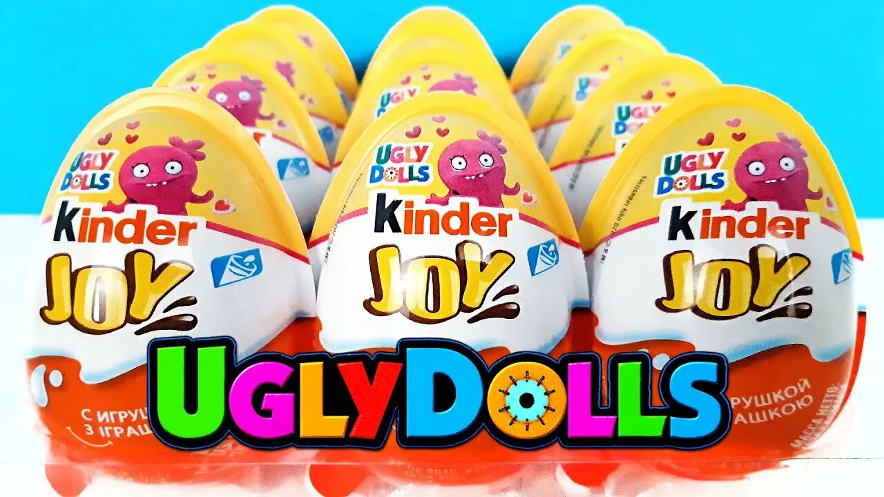 Киндер джой тойс. Киндер Джой агли Доллс. Kinder Joy Uglydolls игрушки. Ugly Dolls Киндер Джой коллекция игрушек. Киндер Джой агли Доллс коллекция.
