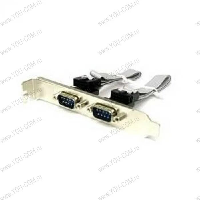 Inpas dual connector 1c