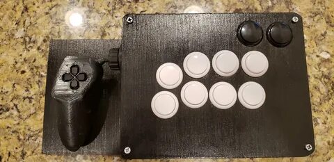 Hitbox 1.16 5