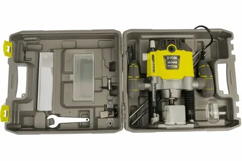 Ryobi rrt1600