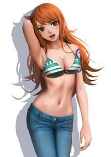 Нами арты 18