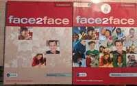 Face2face elementary