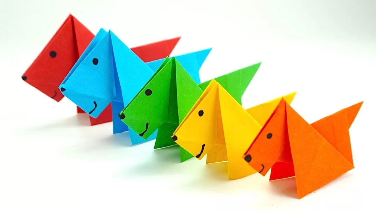 Оригами для детей. Оригами для самых маленьких. Оригами для детей дошкольного возраста. Оригами в детском саду. Оригами для детей в детском саду