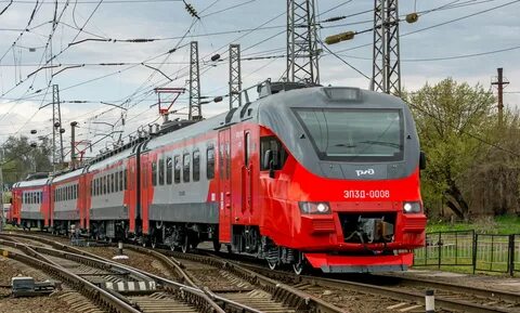Электричка глубокая лихая завтра