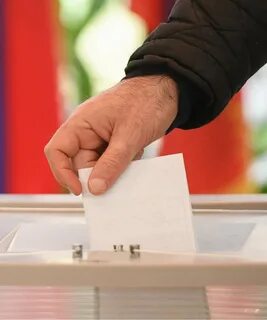 В каких местах проходят выборы