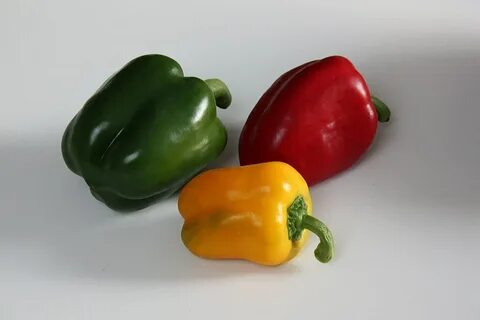 Pepper википедия