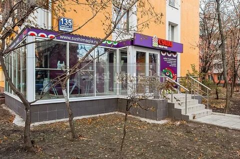Волгоградский проспект 3
