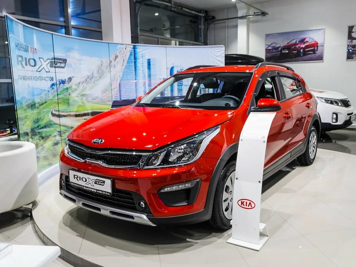 Киа икс лайн 2019 года. Kia Rio x-line 2019. Kia Rio x красный. Kia Rio x-line красная. Kia Rio x-line 2017.