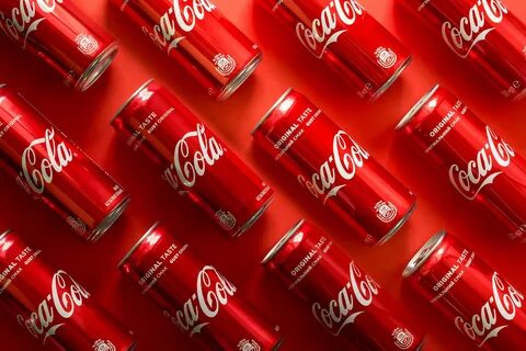 C cola