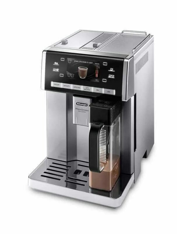 Delonghi primadonna elite 650. 55. S. 35. 55 трубка капучинатора.