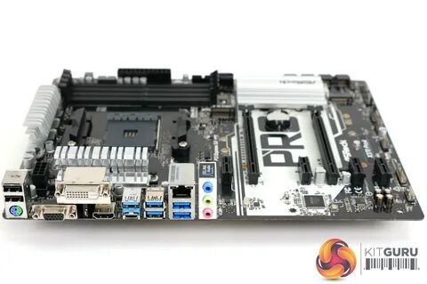 X370 pro4