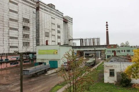 Сухиничский комбикорм