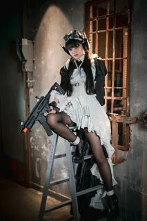 Maid mansion