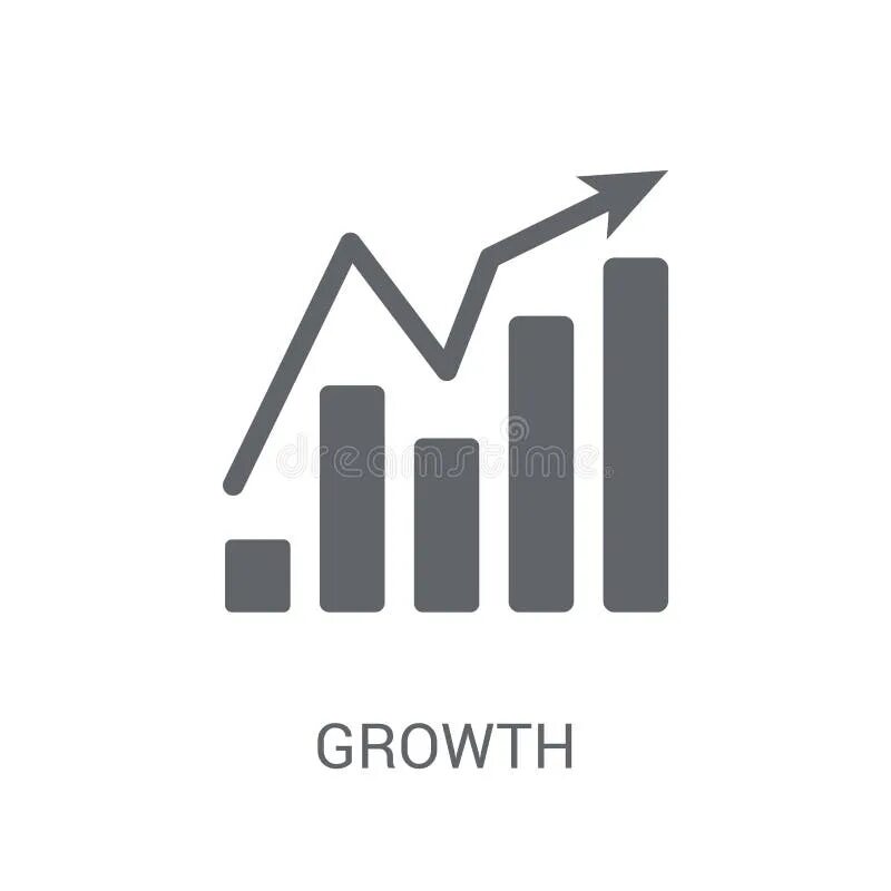 Логотип роста. Growth logo. рост логотип. growatt logo. growth logo без фона.