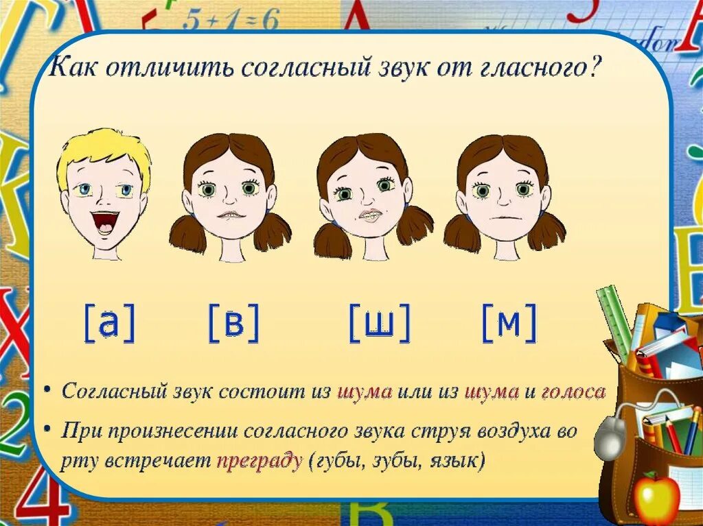 Конспект как отличить звуки от букв. Звуки и буквы. Смыслоразличительная роль звуков и букв в слове.. Смыслоразличительная роль звуков. Звук на письме обозначается 1 класс. Как обозначаются звуки на письме.