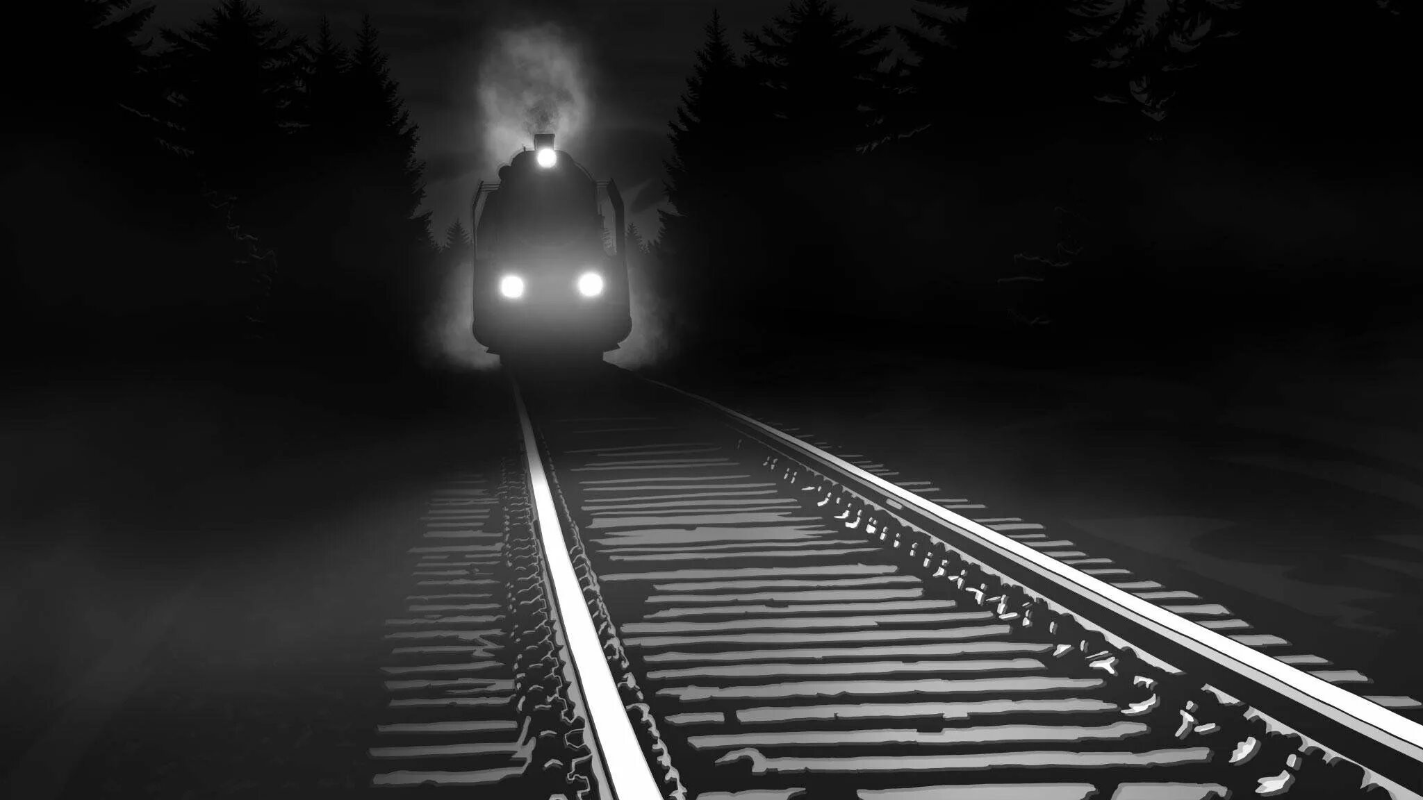 Поезд призрак Занетти. Поезд призрак РЖД. Поезд Нимбус призрак. Поезд в темноте