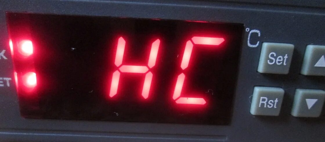 Контроллер температуры wh7016a. Xl7016e1. До 150 c температура