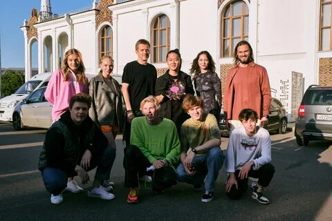 Быть добру блоггер последнее