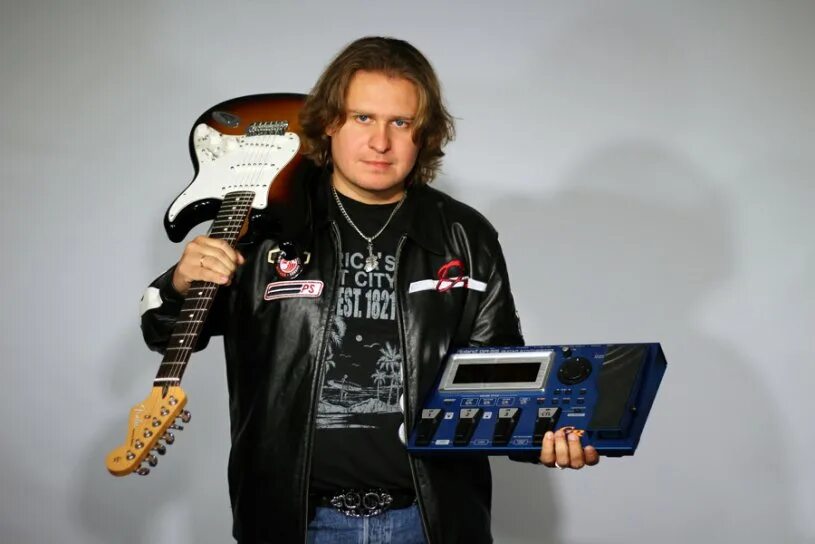 Мирошниченко гитарист. Мирошниченко гитарист