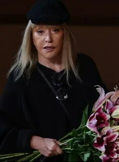 Пугачева высказалась